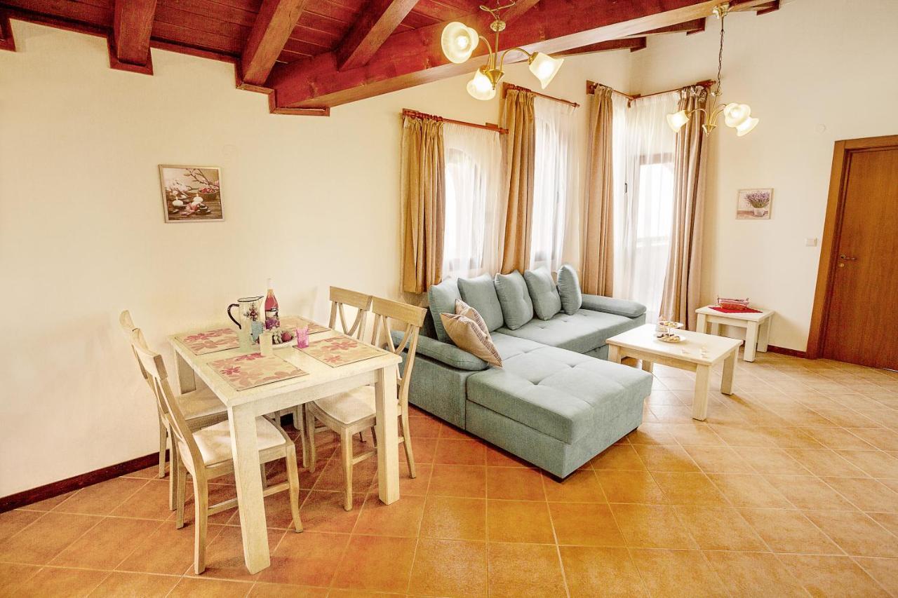 Mountain View Pirin Golf Apartment Bansko Exterior photo