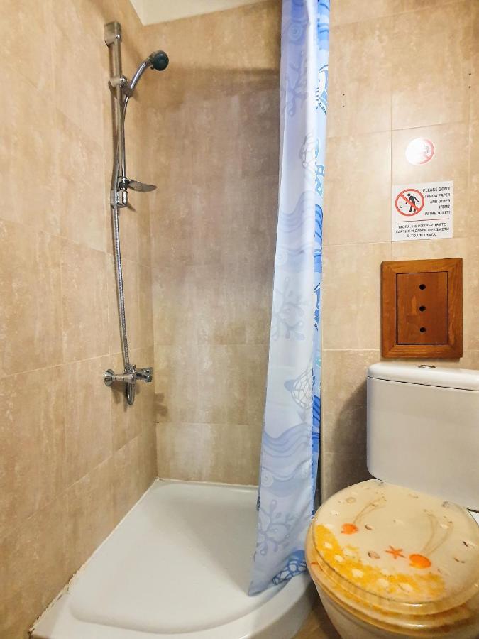 Mountain View Pirin Golf Apartment Bansko Exterior photo